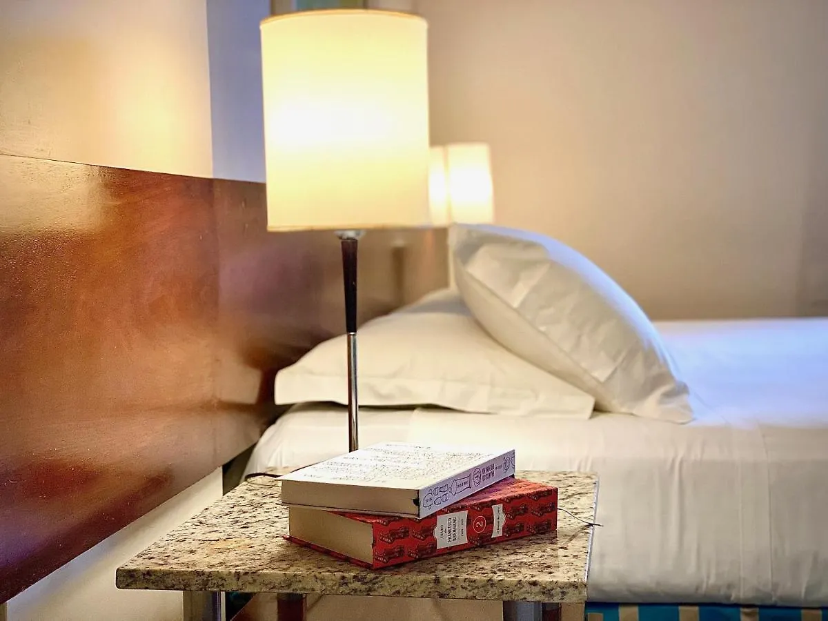 Kastel Manibu Recife - Boa Viagem Hotel