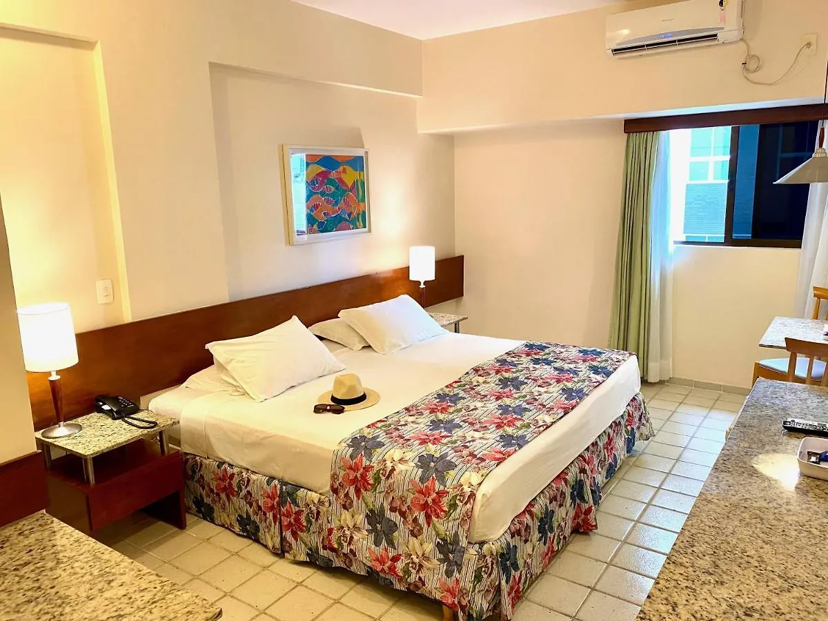 Kastel Manibu Recife - Boa Viagem Hotel