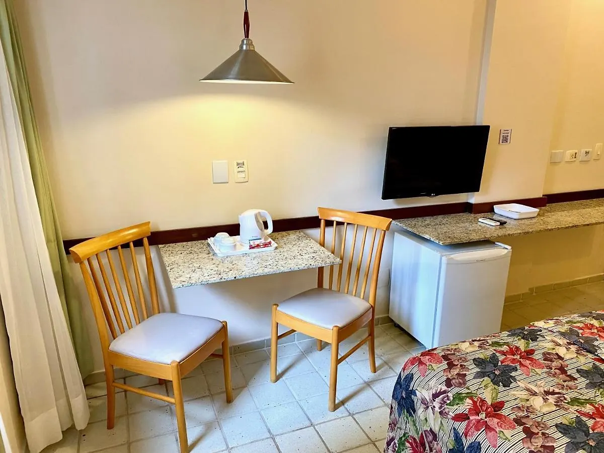 Kastel Manibu Recife - Boa Viagem Hotel