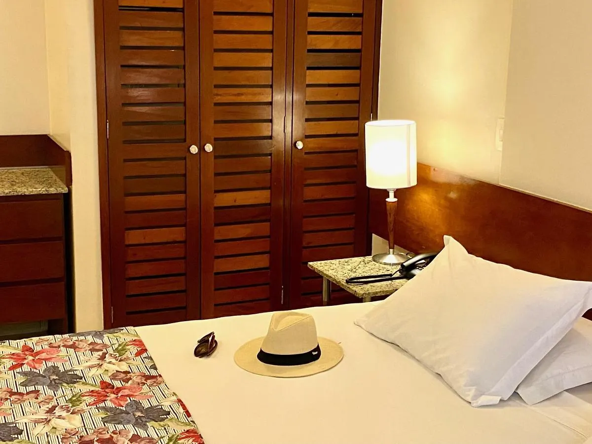 Kastel Manibu Recife - Boa Viagem Hotel