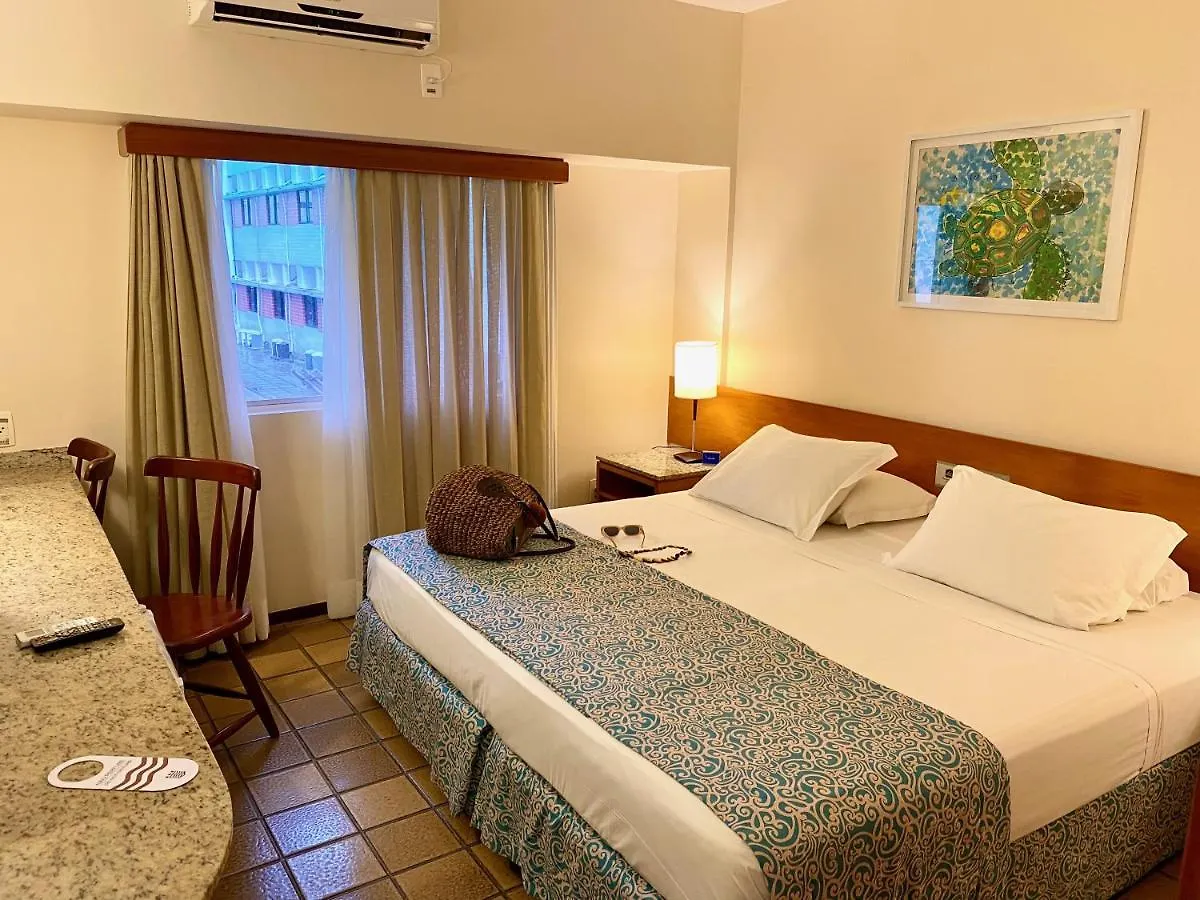Kastel Manibu Recife - Boa Viagem Hotel