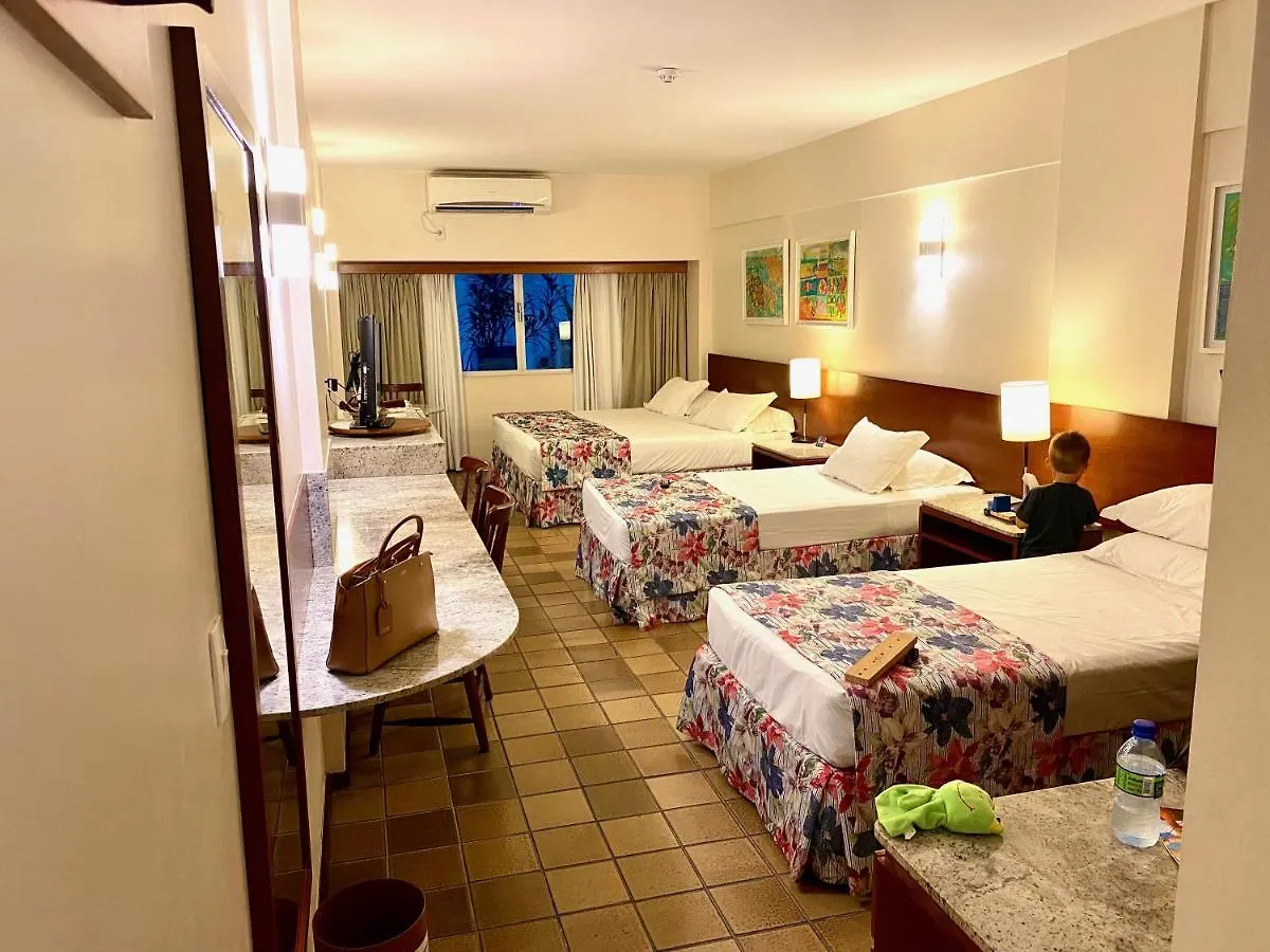 Kastel Manibu Recife - Boa Viagem Hotel
