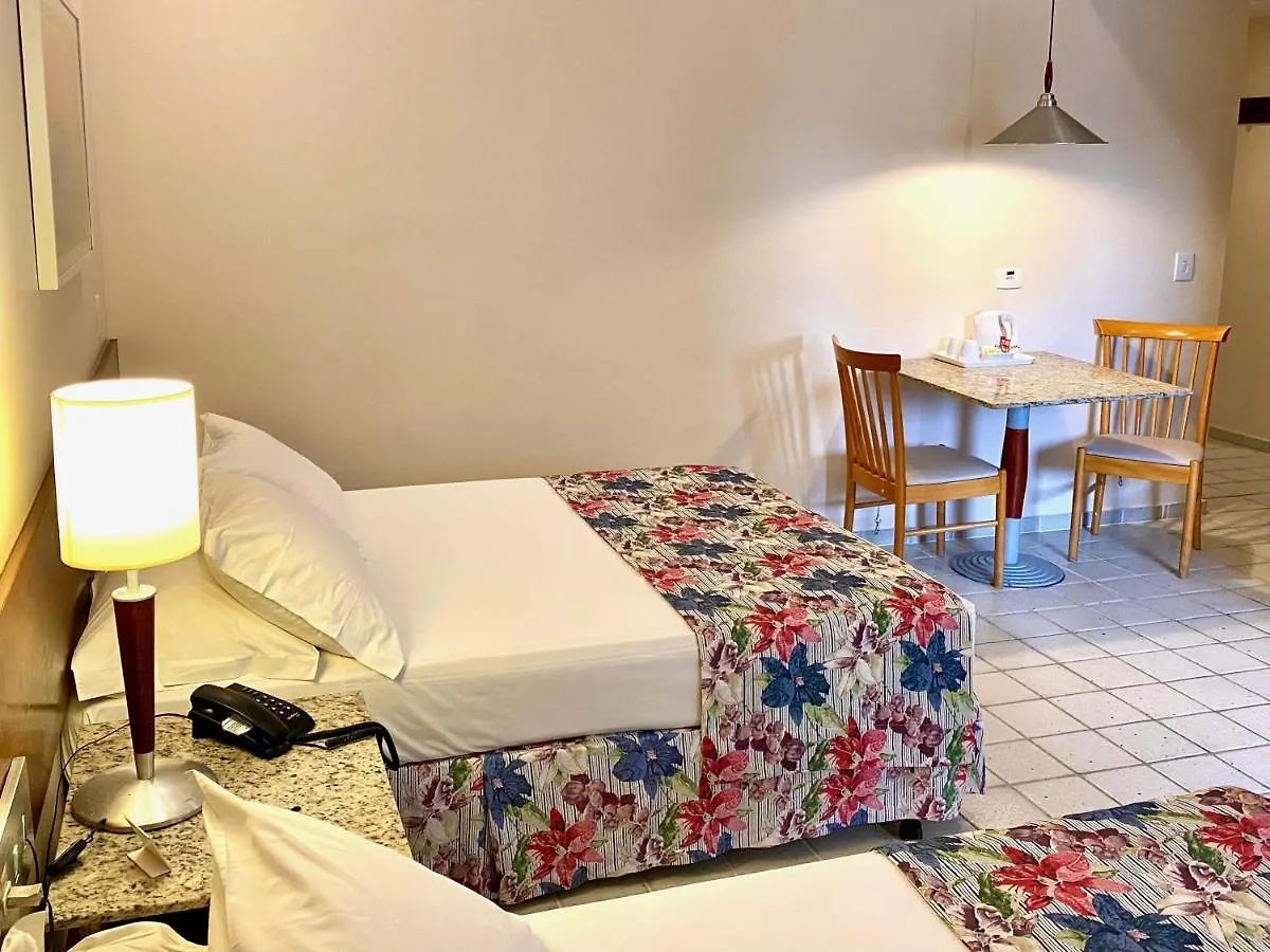 Hotel Kastel Manibu Recife - Boa Viagem