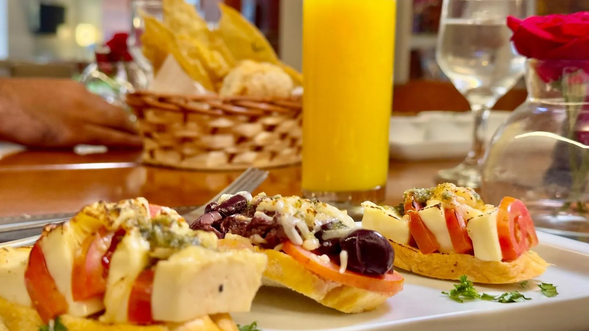 Hotel Kastel Manibu Recife - Boa Viagem