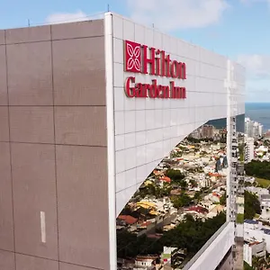 Hilton Garden Brava 4*, Itajai Brazil