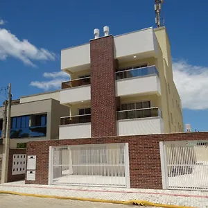 Hospeda Mariscal Flat , Bombinhas Brazil