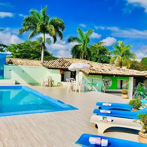 Vale 3*, Porto Seguro Brazil