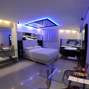 Eros - Adult Only 5*, Recife Brazil