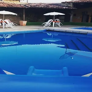 Hotel Recanto Do Sol 3*, Porto Seguro Brazil
